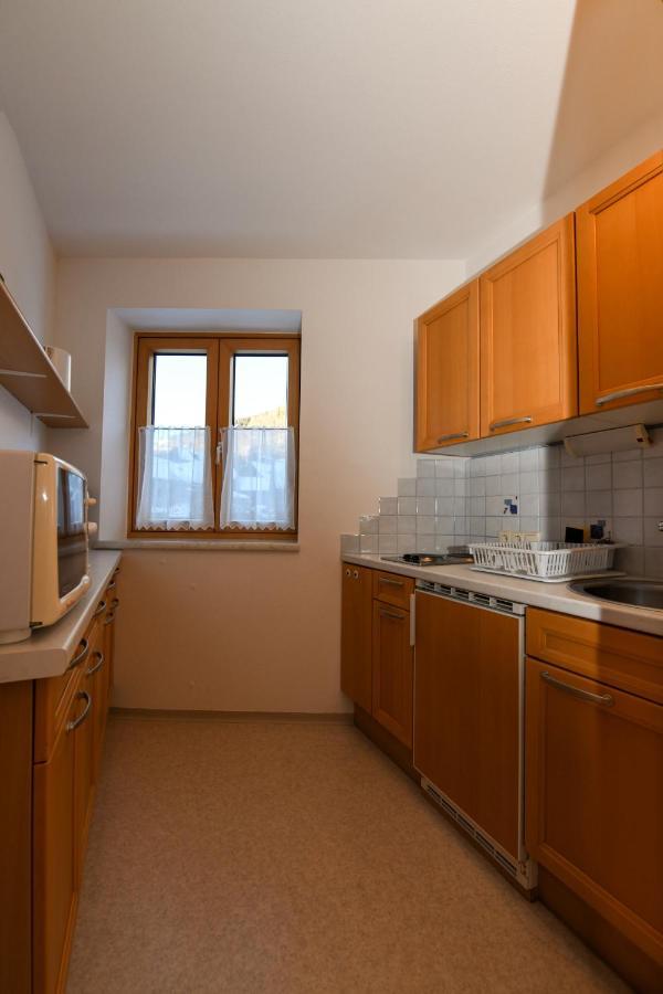 Privatpension Herta Sankt Georgen ob Murau Exterior foto